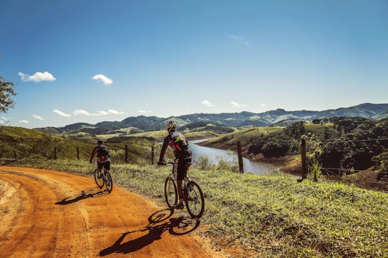 The Ultimate Long Ride Guide: Preparing for and Enjoying Extended Bike Trips