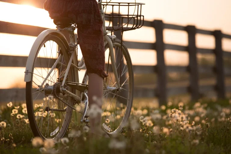 A Practical Guide to Riding Your Bike